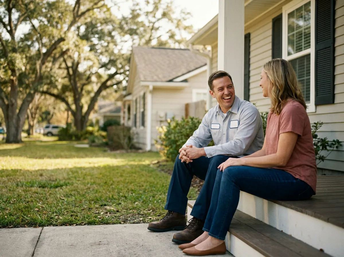 Septic tank pumping FAQs for Cades, SC